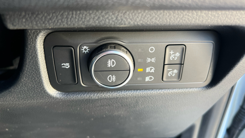 Ford Ranger Diesel Pick Up D/Cab Wildtrak X 2.0 EcoBlue 205 Auto